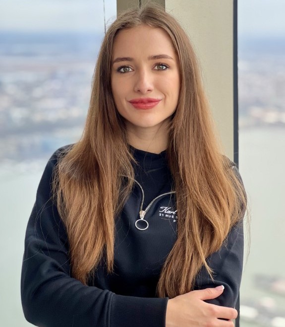Kateřina Licholetová